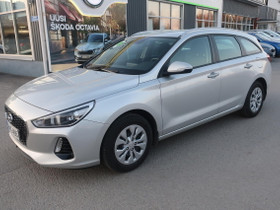 Hyundai I30 Wagon, Autot, Mikkeli, Tori.fi Hyundai I30 Wagon, Autot, Mikkeli, Tori.fi