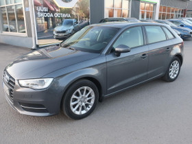 Audi A3, Autot, Mikkeli, Tori.fi Audi A3, Autot, Mikkeli, Tori.fi