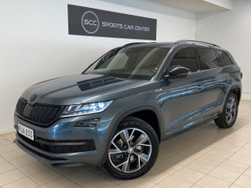Skoda Kodiaq, Autot, Raisio, Tori.fi Skoda Kodiaq, Autot, Raisio, Tori.fi