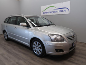 TOYOTA Avensis, Autot, Savonlinna, Tori.fi TOYOTA Avensis, Autot, Savonlinna, Tori.fi