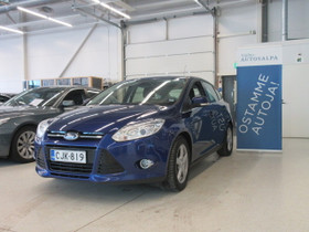 FORD Focus, Autot, Hämeenlinna, Tori.fi FORD Focus, Autot, Hämeenlinna, Tori.fi