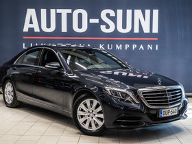 Mercedes-Benz S, Autot, Lappeenranta, Tori.fi Mercedes-Benz S, Autot, Lappeenranta, Tori.fi
