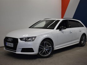 AUDI A4, Autot, Jyväskylä, Tori.fi AUDI A4, Autot, Jyväskylä, Tori.fi