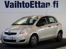 TOYOTA Yaris, Autot, Tuusula, Tori.fi TOYOTA Yaris, Autot, Tuusula, Tori.fi