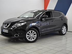 NISSAN Qashqai, Autot, Joensuu, Tori.fi NISSAN Qashqai, Autot, Joensuu, Tori.fi