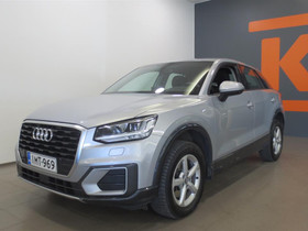 AUDI Q2, Autot, Lahti, Tori.fi AUDI Q2, Autot, Lahti, Tori.fi