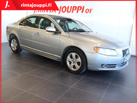 Volvo S80, Autot, Seinäjoki, Tori.fi Volvo S80, Autot, Seinäjoki, Tori.fi