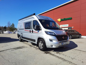 Rapido VAN V55, Matkailuautot, Matkailuautot ja asuntovaunut, Kuopio, Tori.fi Rapido VAN V55, Matkailuautot, Matkailuautot ja asuntovaunut, Kuopio, Tori.fi