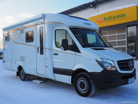 Hymer ML-T 580, Matkailuautot, Matkailuautot ja asuntovaunut, Espoo, Tori.fi Hymer ML-T 580, Matkailuautot, Matkailuautot ja asuntovaunut, Espoo, Tori.fi