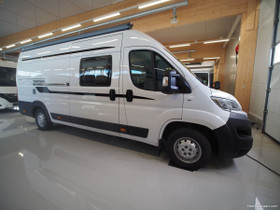 Hobby Vantana On Tour K65 ET, Matkailuautot, Matkailuautot ja asuntovaunut, Kaarina, Tori.fi Hobby Vantana On Tour K65 ET, Matkailuautot, Matkailuautot ja asuntovaunut, Kaarina, Tori.fi