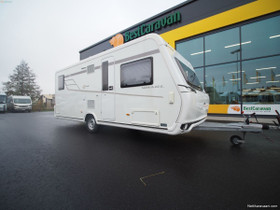 Hymer Eriba Nova, Asuntovaunut, Matkailuautot ja asuntovaunut, Kaarina, Tori.fi Hymer Eriba Nova, Asuntovaunut, Matkailuautot ja asuntovaunut, Kaarina, Tori.fi
