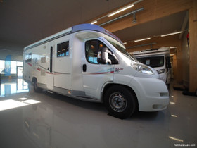 Kabe TM750LXL, Matkailuautot, Matkailuautot ja asuntovaunut, Kaarina, Tori.fi Kabe TM750LXL, Matkailuautot, Matkailuautot ja asuntovaunut, Kaarina, Tori.fi