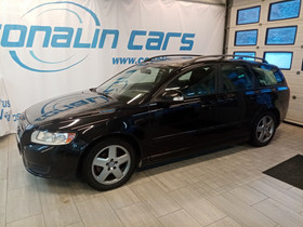 Volvo V50, Autot, Pietarsaari, Tori.fi Volvo V50, Autot, Pietarsaari, Tori.fi
