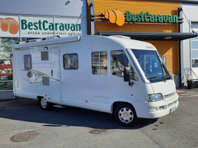 Dethleffs I6501 2.8JTD, Matkailuautot, Matkailuautot ja asuntovaunut, Kempele, Tori.fi Dethleffs I6501 2.8JTD, Matkailuautot, Matkailuautot ja asuntovaunut, Kempele, Tori.fi