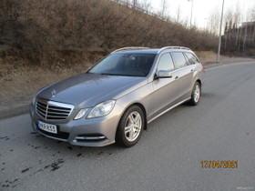 Mercedes-Benz E, Autot, Kuopio, Tori.fi Mercedes-Benz E, Autot, Kuopio, Tori.fi