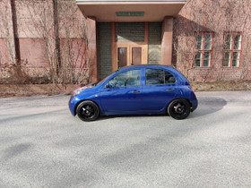 Nissan Micra, Autot, Riihimäki, Tori.fi Nissan Micra, Autot, Riihimäki, Tori.fi