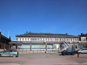 Iitti keskusta Kauppakatu 16 liiketila/toimistotil, Liikkeille ja yrityksille, Iitti, Tori.fi Iitti keskusta Kauppakatu 16 liiketila/toimistotil, Liikkeille ja yrityksille, Iitti, Tori.fi