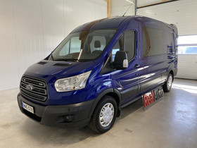 Ford Transit, Matkailuautot, Matkailuautot ja asuntovaunut, Lempäälä, Tori.fi Ford Transit, Matkailuautot, Matkailuautot ja asuntovaunut, Lempäälä, Tori.fi