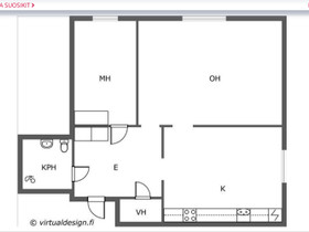 2H, 48m², Pasurintie, Siilinjärvi, Vuokrattavat asunnot, Asunnot, Siilinjärvi, Tori.fi 2H, 48m², Pasurintie, Siilinjärvi, Vuokrattavat asunnot, Asunnot, Siilinjärvi, Tori.fi