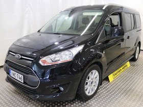 Ford Grand Tourneo Connect, Autot, Rovaniemi, Tori.fi Ford Grand Tourneo Connect, Autot, Rovaniemi, Tori.fi