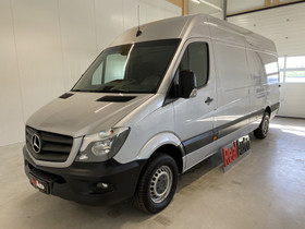 Mercedes-Benz Sprinter, Autot, Lempäälä, Tori.fi Mercedes-Benz Sprinter, Autot, Lempäälä, Tori.fi