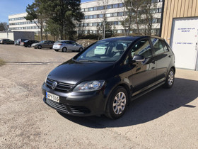 Volkswagen Golf Plus, Autot, Helsinki, Tori.fi Volkswagen Golf Plus, Autot, Helsinki, Tori.fi