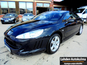 Peugeot 407, Autot, Lahti, Tori.fi Peugeot 407, Autot, Lahti, Tori.fi