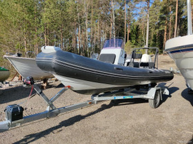 Brig Navigator 570, Muut veneet, Veneet, Kustavi, Tori.fi Brig Navigator 570, Muut veneet, Veneet, Kustavi, Tori.fi