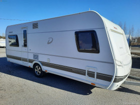 Dethleffs Nomad, Asuntovaunut, Matkailuautot ja asuntovaunut, Seinäjoki, Tori.fi Dethleffs Nomad, Asuntovaunut, Matkailuautot ja asuntovaunut, Seinäjoki, Tori.fi