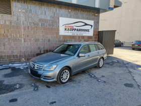 Mercedes-Benz C, Autot, Kemi, Tori.fi Mercedes-Benz C, Autot, Kemi, Tori.fi