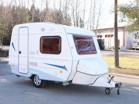 Poksi N126, Asuntovaunut, Matkailuautot ja asuntovaunut, Hämeenlinna, Tori.fi Poksi N126, Asuntovaunut, Matkailuautot ja asuntovaunut, Hämeenlinna, Tori.fi