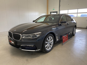 BMW 740e, Autot, Lempäälä, Tori.fi BMW 740e, Autot, Lempäälä, Tori.fi