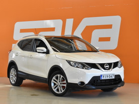 Nissan Qashqai, Autot, Lahti, Tori.fi Nissan Qashqai, Autot, Lahti, Tori.fi