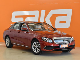 Mercedes-Benz E, Autot, Lahti, Tori.fi Mercedes-Benz E, Autot, Lahti, Tori.fi