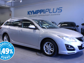Mazda 6, Autot, Vantaa, Tori.fi Mazda 6, Autot, Vantaa, Tori.fi