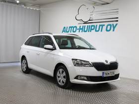 Skoda Fabia, Autot, Vihti, Tori.fi Skoda Fabia, Autot, Vihti, Tori.fi