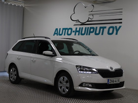 Skoda Fabia, Autot, Vihti, Tori.fi Skoda Fabia, Autot, Vihti, Tori.fi