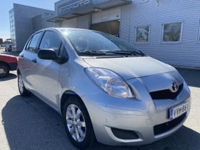 Toyota Yaris, Autot, Raisio, Tori.fi Toyota Yaris, Autot, Raisio, Tori.fi