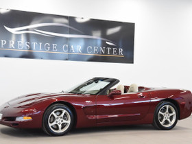 Chevrolet Corvette, Autot, Vaasa, Tori.fi Chevrolet Corvette, Autot, Vaasa, Tori.fi