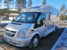 Ford-Hymer, Matkailuautot, Matkailuautot ja asuntovaunut, Pietarsaari, Tori.fi Ford-Hymer, Matkailuautot, Matkailuautot ja asuntovaunut, Pietarsaari, Tori.fi