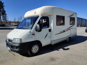 Fiat-sharky sea, Matkailuautot, Matkailuautot ja asuntovaunut, Pietarsaari, Tori.fi Fiat-sharky sea, Matkailuautot, Matkailuautot ja asuntovaunut, Pietarsaari, Tori.fi