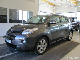 Toyota Urban Cruiser, Autot, Kuusamo, Tori.fi Toyota Urban Cruiser, Autot, Kuusamo, Tori.fi