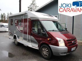 Dethleffs Globevan 2, Matkailuautot, Matkailuautot ja asuntovaunut, Joensuu, Tori.fi Dethleffs Globevan 2, Matkailuautot, Matkailuautot ja asuntovaunut, Joensuu, Tori.fi