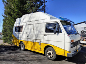Volkswagen Karavan, Matkailuautot, Matkailuautot ja asuntovaunut, Tuusula, Tori.fi Volkswagen Karavan, Matkailuautot, Matkailuautot ja asuntovaunut, Tuusula, Tori.fi
