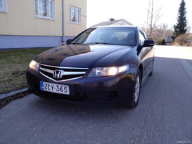 Honda Accord, Autot, Pirkkala, Tori.fi Honda Accord, Autot, Pirkkala, Tori.fi