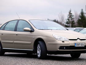 Citroen C5, Autot, Siilinjärvi, Tori.fi Citroen C5, Autot, Siilinjärvi, Tori.fi