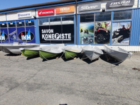 Suomi 410T, Moottoriveneet, Veneet, Savonlinna, Tori.fi Suomi 410T, Moottoriveneet, Veneet, Savonlinna, Tori.fi