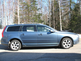 Volvo V70, Autot, Oulainen, Tori.fi Volvo V70, Autot, Oulainen, Tori.fi