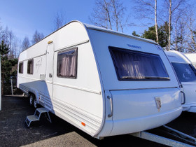Tabbert Da Vinci, Asuntovaunut, Matkailuautot ja asuntovaunut, Tuusula, Tori.fi Tabbert Da Vinci, Asuntovaunut, Matkailuautot ja asuntovaunut, Tuusula, Tori.fi
