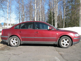 Volkswagen Passat, Autot, Oulainen, Tori.fi Volkswagen Passat, Autot, Oulainen, Tori.fi